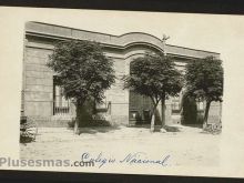 Foto antigua de LA PLATA