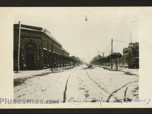 Foto antigua de LA PLATA