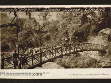 Foto antigua de MISIONES