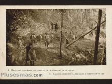 Foto antigua de MISIONES