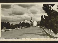 Foto antigua de VARIOS