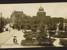 Foto antigua de VARIOS