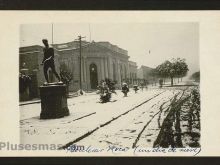 Foto antigua de VARIOS