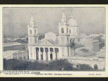 Foto antigua de VARIOS