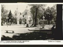 Foto antigua de CORDOBA