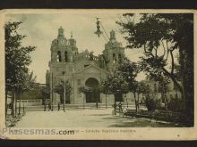 Foto antigua de CORDOBA