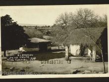 Foto antigua de CORDOBA