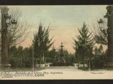 Foto antigua de CORDOBA