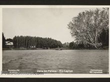 Foto antigua de PARANÁ