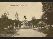 Foto antigua de CORRIENTES