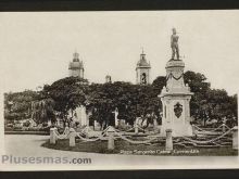 Foto antigua de CORRIENTES