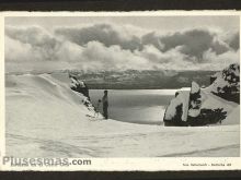 Foto antigua de LOS ANDES