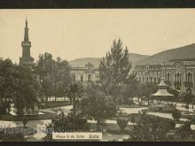 Foto antigua de SALTA