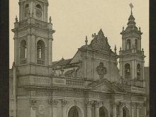 Foto antigua de SALTA