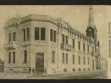 Foto antigua de NECOCHEA