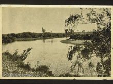 Foto antigua de NECOCHEA