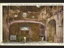 Ver fotos antiguas de la ciudad de PANAMA CIUDAD