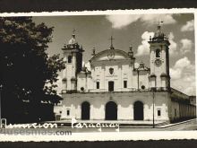 Ver fotos antiguas de la ciudad de ASUNCIÓN