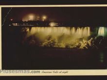 Foto antigua de NIAGARA