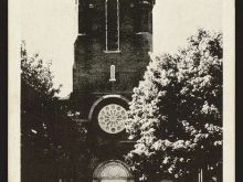 Foto antigua de CONETICA