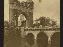 Foto antigua de CONETICA
