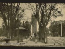 Foto antigua de CONETICA