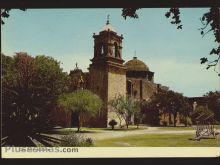 Foto antigua de TEXAS