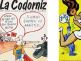 Revista 'La Codorniz'