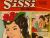 ¿De qué editorial española era la revista femenina 'Sissi'?