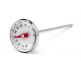 3. Medidores, termómetro y peso de cocina
