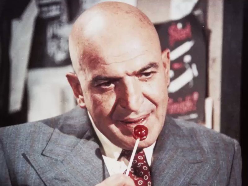 Kojak