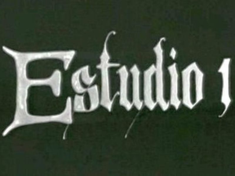 Estudio 1