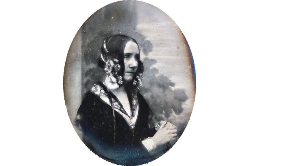 Ada Lovelace