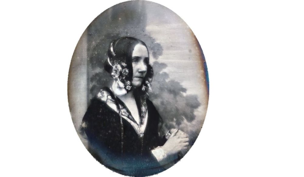 Ada Lovelace