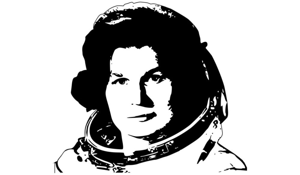 Valentina Tereshkova