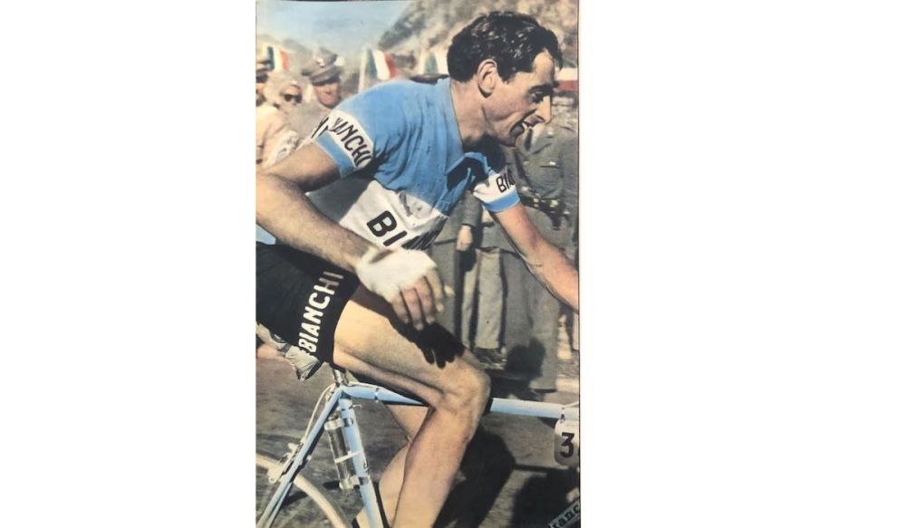 Fausto Coppi