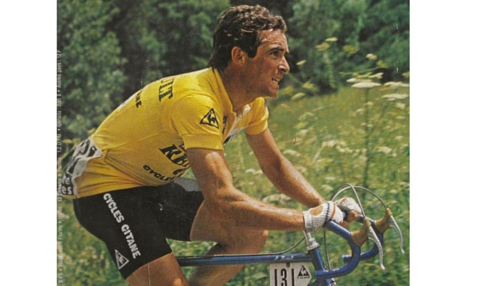 Bernard Hinault