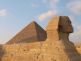 Esculturas famosas: La Gran Esfinge de Giza