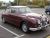 JAGUAR MK II (1959-1967)