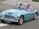 Austin-Healey 100/6 (1958)