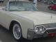 Lincoln Continental (1961-1963)