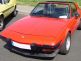 Fiat Bertone X1/9 (1972-1989)