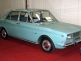 Ford Taunus 15M (1955-1970)