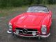 Mercedes Benz 300 SL