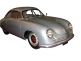 Porsche 356 (1948-1965)