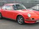 PORSCHE 911 S (1966)