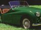 TRIUMPH TR3 (1955-1957)