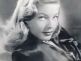 Peinado pin-up de Lauren Bacall