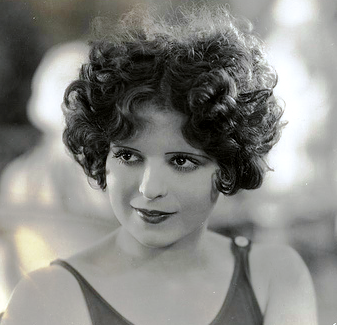 Clara Bow años 20