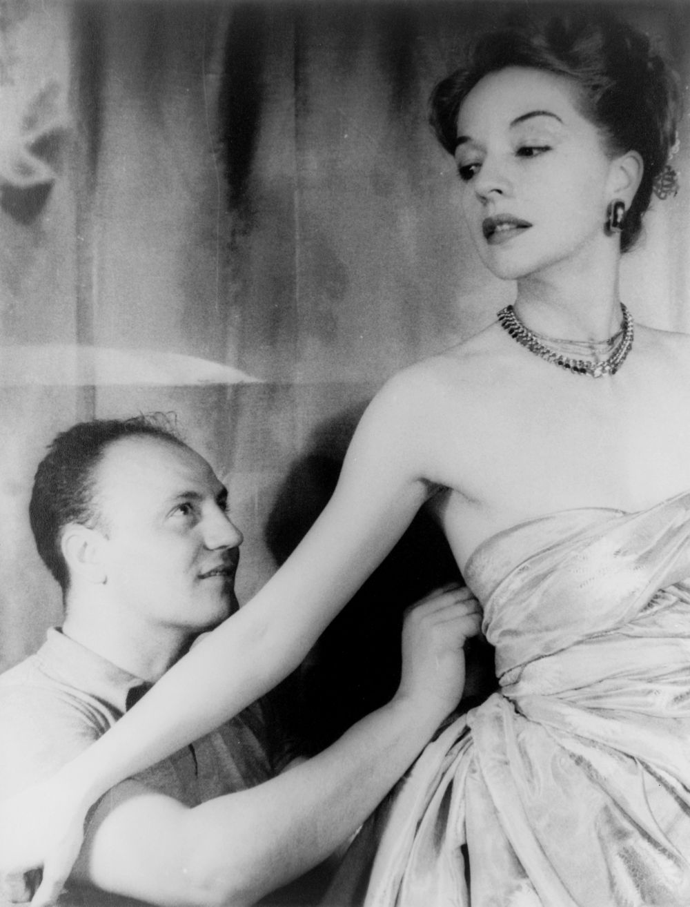 Pierre Balmain (diseñador)